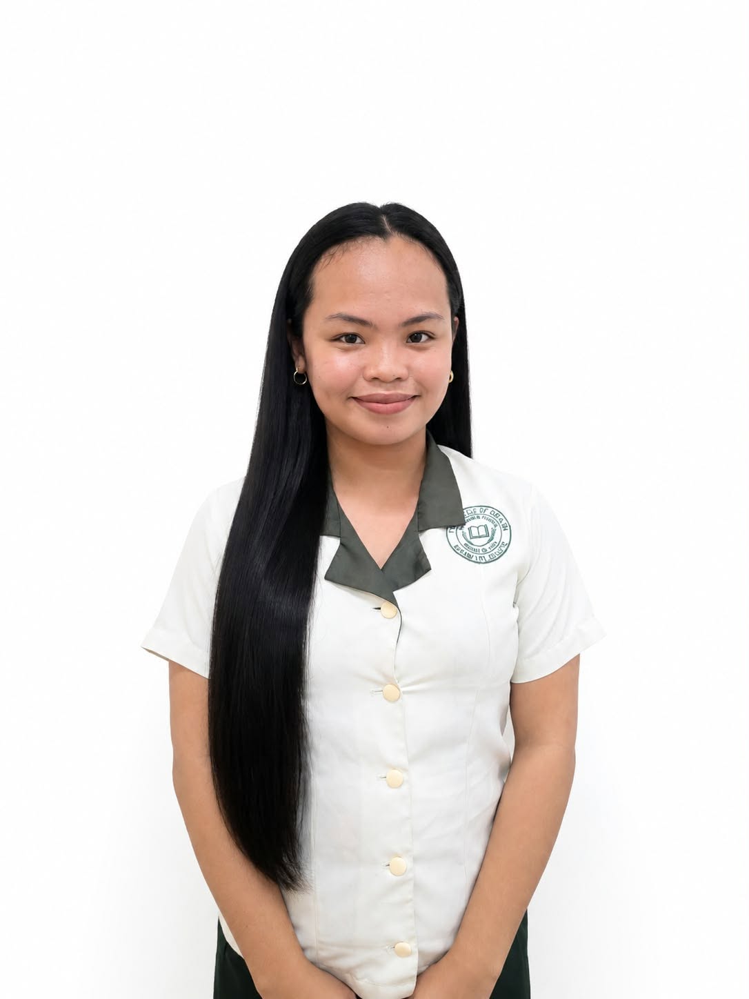 Jane Emerald Lolo