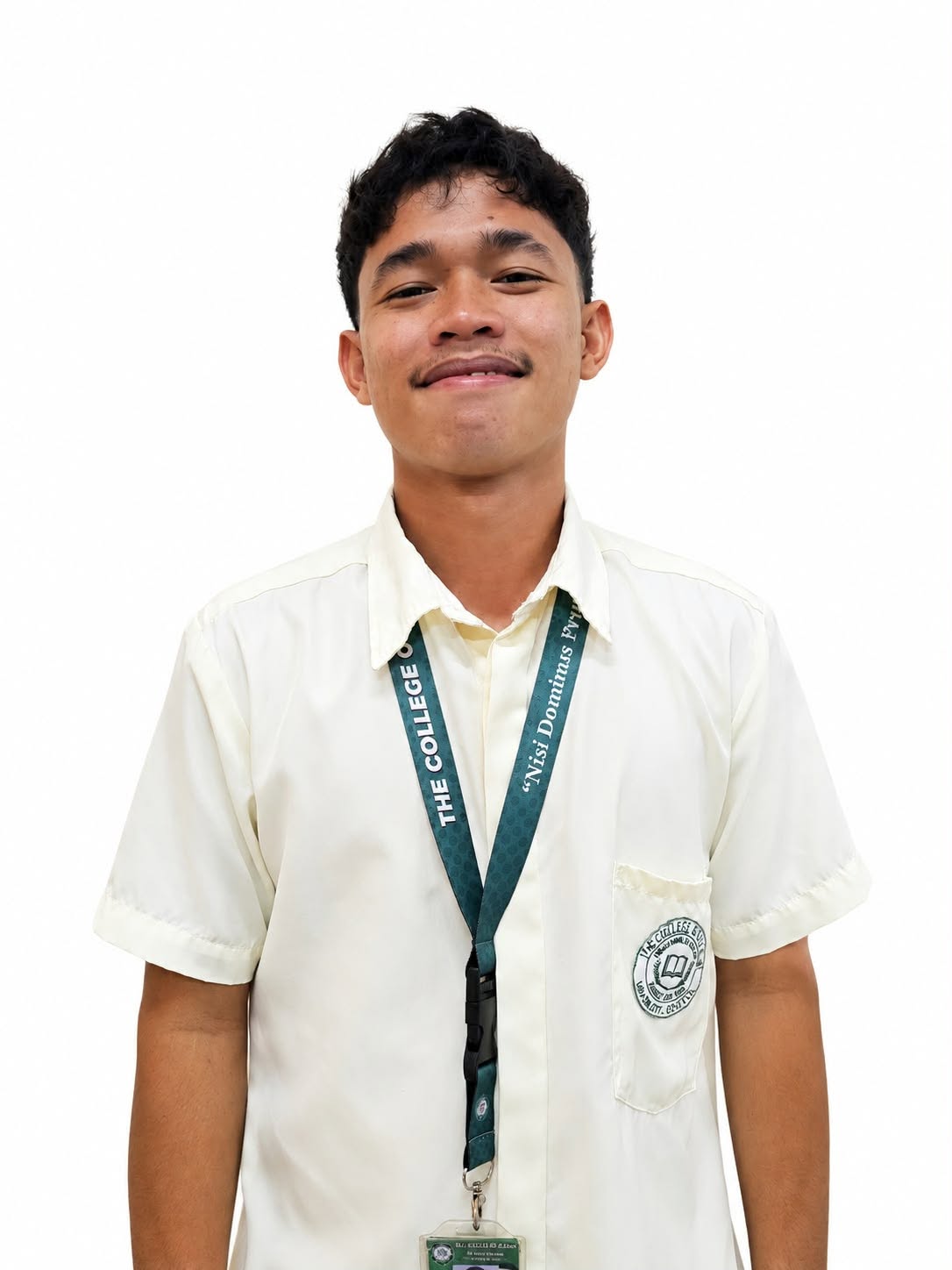 Ronne Carlo Maunes